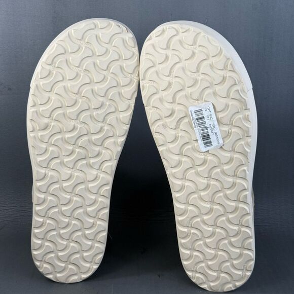 Birkenstock Men's Bend Suede Leather Chelsea Boots shoe new without box size 12 - Picture 8 of 9